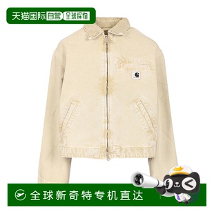 休闲西装 1h可退 女士 wip 欧洲直邮carhartt