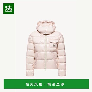1h可退 欧洲直邮MONCLER 盟可睐 25秋冬 L10931A00094597EU519 女