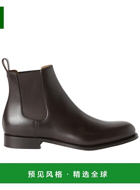 香港直邮Loro Piana Rory Walk 切尔西靴 FAO3233