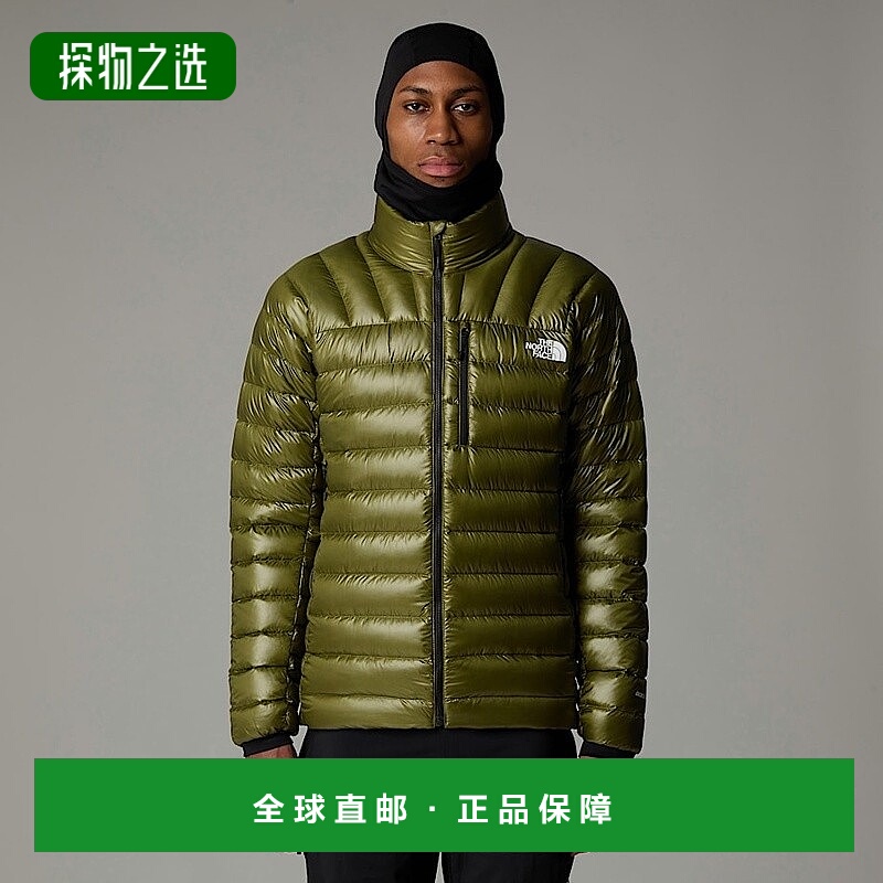 欧洲直邮北面男士 Summit Breithorn 羽绒服TheNorthFace