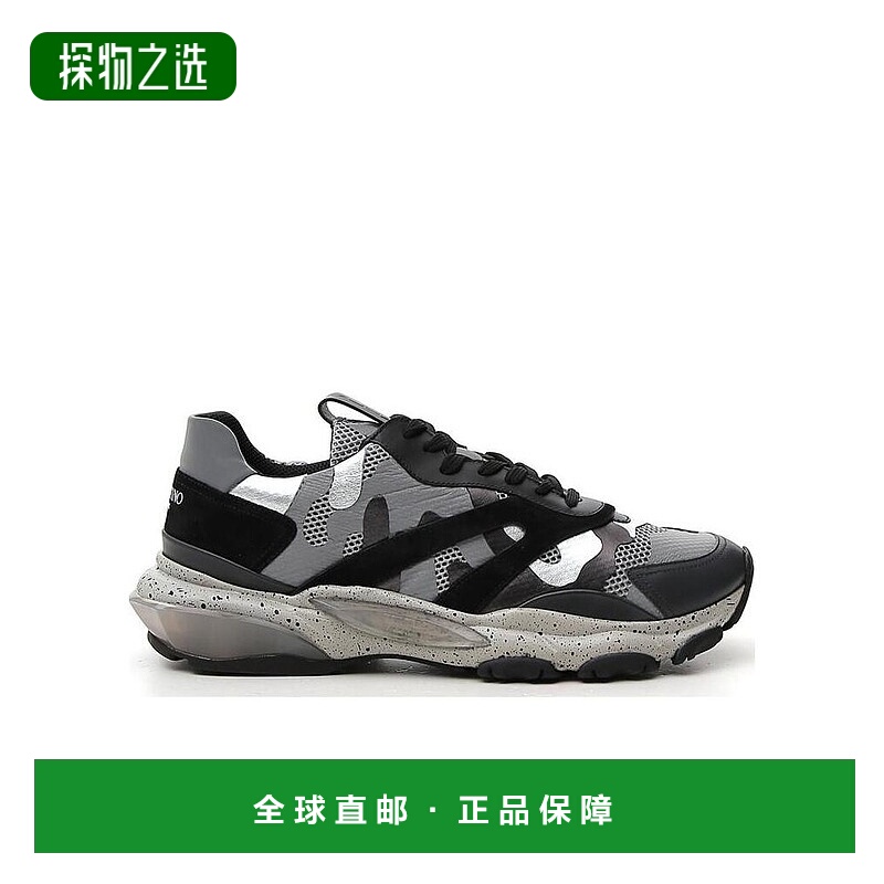 【99新未使用】香港直邮Valentino Bounce休闲运动鞋 SY2S0B05SJH