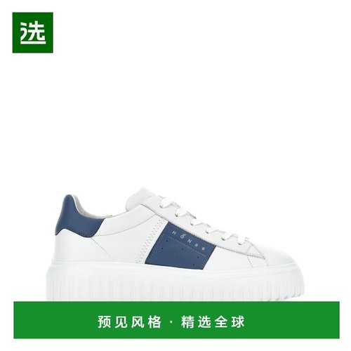 欧洲直邮hogan 男士 时尚休闲鞋正品品牌时尚百搭休闲舒适透气