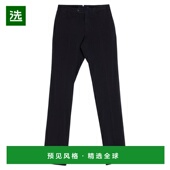 美国直邮 男士 ivory 1h可退 incotex inside 休闲裤