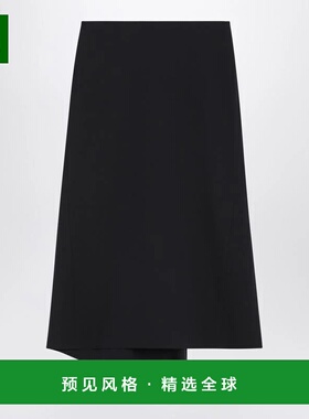 香港直邮VICTORIA BECKHAM 女士半身裙 1325WSK006591CWORVIBECNA