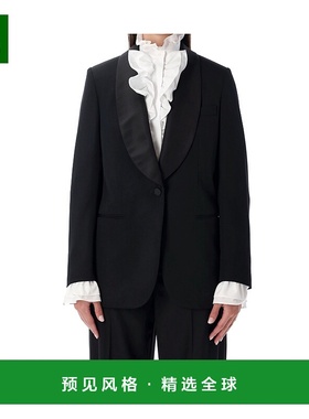 香港直邮Ralph Lauren 长袖西装外套 290P06778