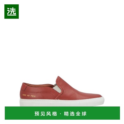 1h可退 【美国直邮】common projects 女士 时尚休闲鞋一脚蹬