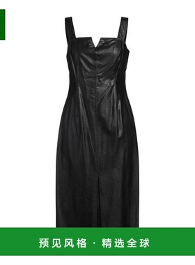 1h可退 【美国直邮】suoli 女士 连衣裙高端显瘦时尚减龄小众流行