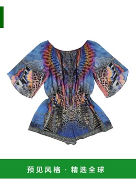 1h可退 【美国直邮】camilla 女士 连衫裤