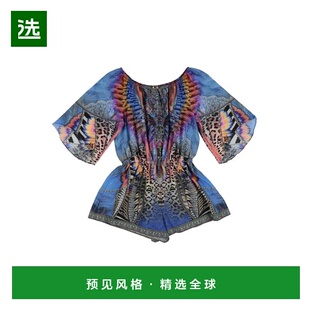 1h可退 【美国直邮】camilla 女士 连衫裤