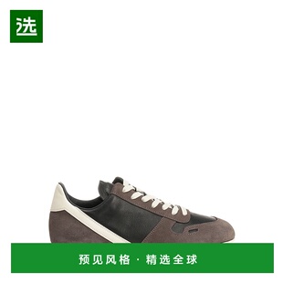 owens 男鞋 男士 休闲鞋 时尚 欧洲直邮rick