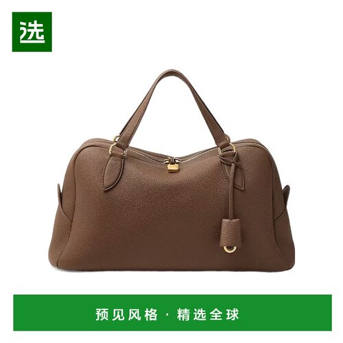 香港直邮Loro Piana Medium Needle 手提包 FAP1996