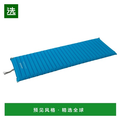 1h可退 香港直邮mont-bell 户外睡袋/吊床 1134282BL CO 蓝色 U.L