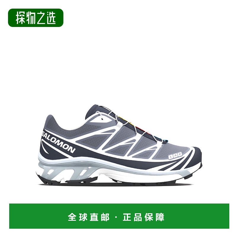 香港直邮Salomon S/Lab XT-6运动鞋 L47864000萨洛蒙