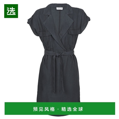 欧洲直邮Noisy May  NMVERA 女装短款连衣裙 27005660-BLACK-NOOS