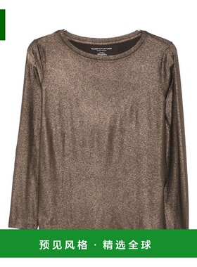 香港直邮MAJESTIC FILATURES 女士衬衫 H25M014FT1082689