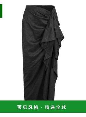 香港直邮FABIANA FILIPPI 女士半身裙 GND225F801D9108070