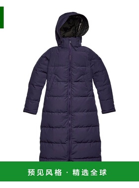 香港直邮Canada Goose Mystique 派克羽绒大衣外套 3035WT