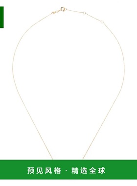 香港直邮ALIITA 女士项链 NRLC3N00FQYG09K48191J1000YELLOWGOLD