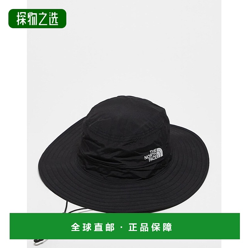 1h可退 香港直邮The North Face 北面 女士 Horizon Brimmer 微风