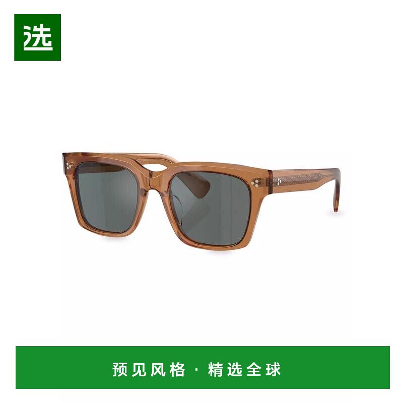【美国直邮】oliver peoples  太阳镜眼镜