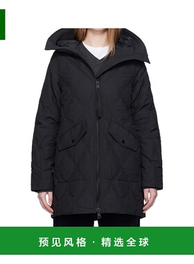 香港直邮Canada Goose Alessia 羽绒服 2279WT