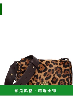 1h可退 香港直邮ANYA HINDMARCH 安雅·希德玛芝 女士 ANIMALIER