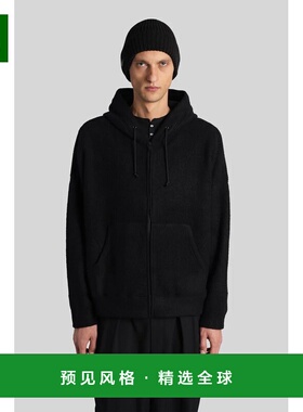 香港直邮UNDERCOVER 男士针织衫 430048UC2E4810 AW2025 黑色