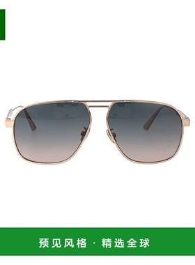 1h可退 香港直邮DIOR 迪奥 女士 CANNAGE A3U 太阳镜 CD40184UD