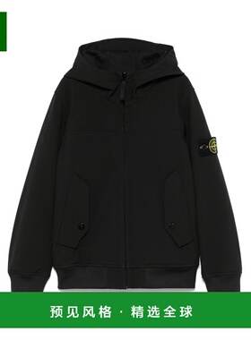 香港直邮Stone Island 拉链休闲夹克 K1S164100002S0A22