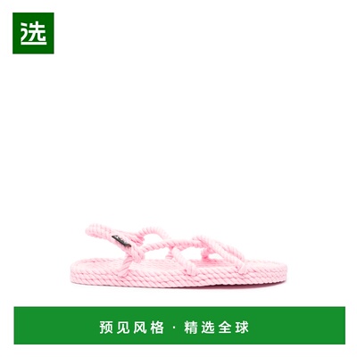 1h可退 香港直邮NOMADIC STATE OF MIND 女士 KYMA 凉鞋 KYBP