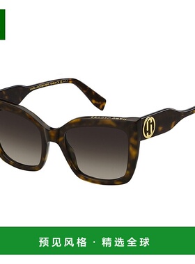 1h可退 香港直邮Marc Jacobs 马克·雅可布 女士 MARC 811/S 086