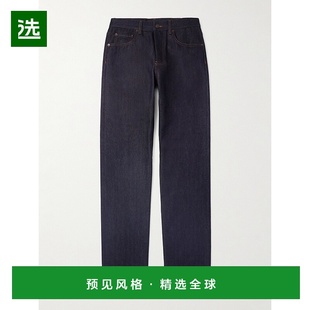 诺悠翩雅 Piana 男士 Kamen FAO4416 1h可退 牛仔裤 香港直邮Loro