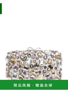 香港直邮SELF-PORTRAIT 女士手提包 RS26305AMUMULTI SS2026