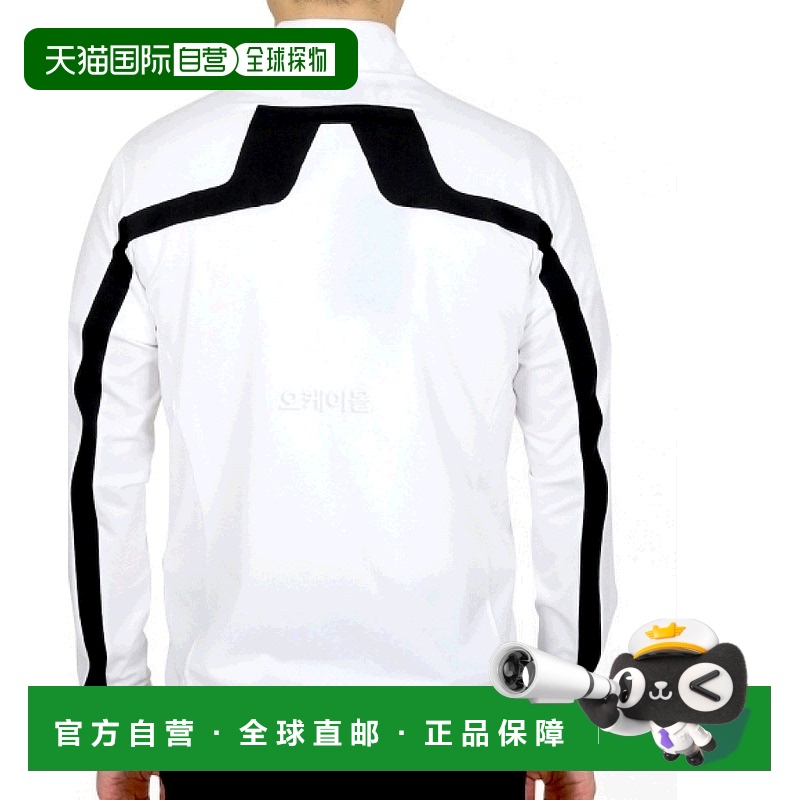 韩国直邮J.Lindeberg金林德伯格防风外套男款保温舒适GMJS03873