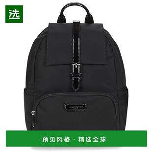 欧洲直邮Lancaster  BASIC VERNI 86 女士箱包双肩包 514-86-NOIR