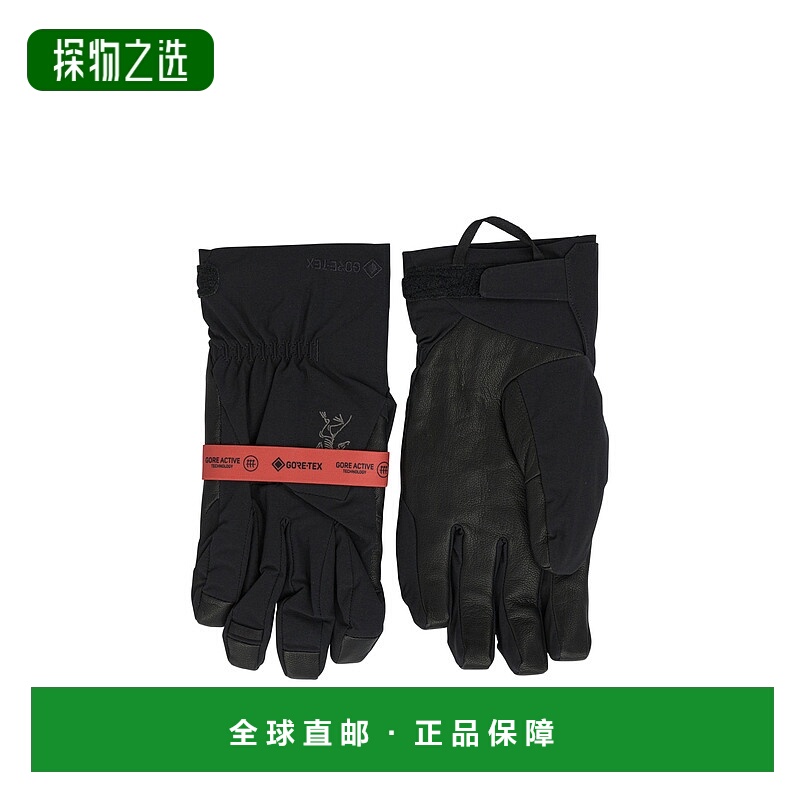 香港直邮arc'teryx 始祖鸟 男士 