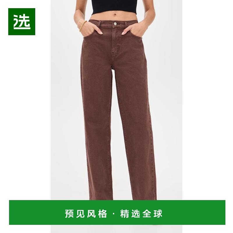 1h可退 【美国直邮】daze 女士 牛仔裤,女装/女士精品,牛仔裤,淘宝优惠券,粉丝福利购,淘宝优惠卷