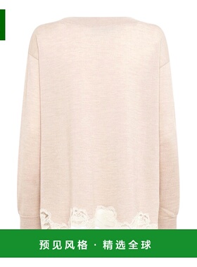 香港直邮BLUGIRL 女士针织衫 RF5171MA82O02502 AW2025 花色