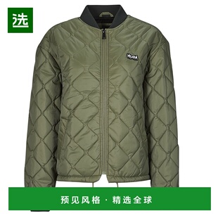 欧洲直邮Volcom 钻石 女装 秋冬 羽绒服 MILIE JACKET
