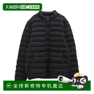 正品 香港直郵Givenchy 絎縫羽絨服 BM01081YBZ高端流行休閑時尚