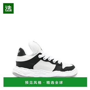 1h可退 香港直邮Maison Mihara Yasuhiro 三原康裕 男士 WAYNE 运