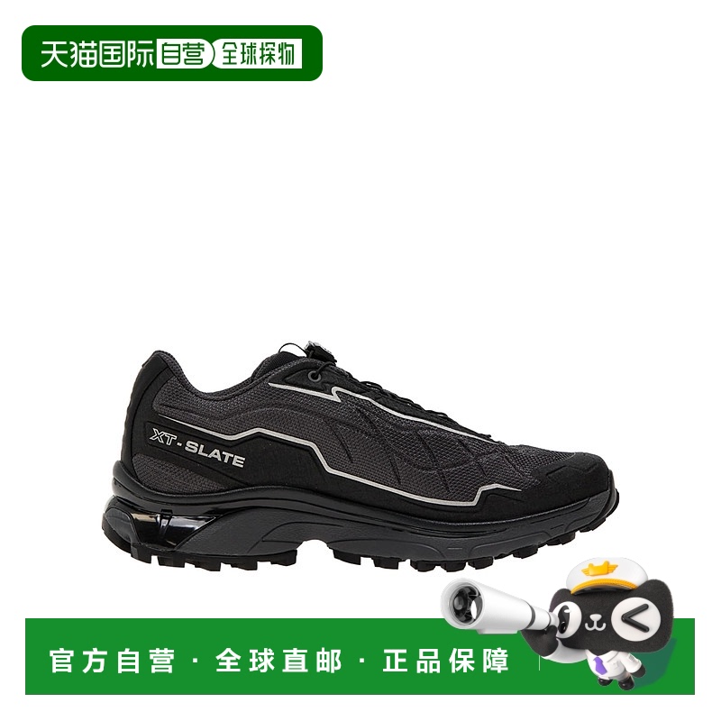 香港直邮Salomon S/Lab 系带运动鞋 L47575600萨洛蒙旅行