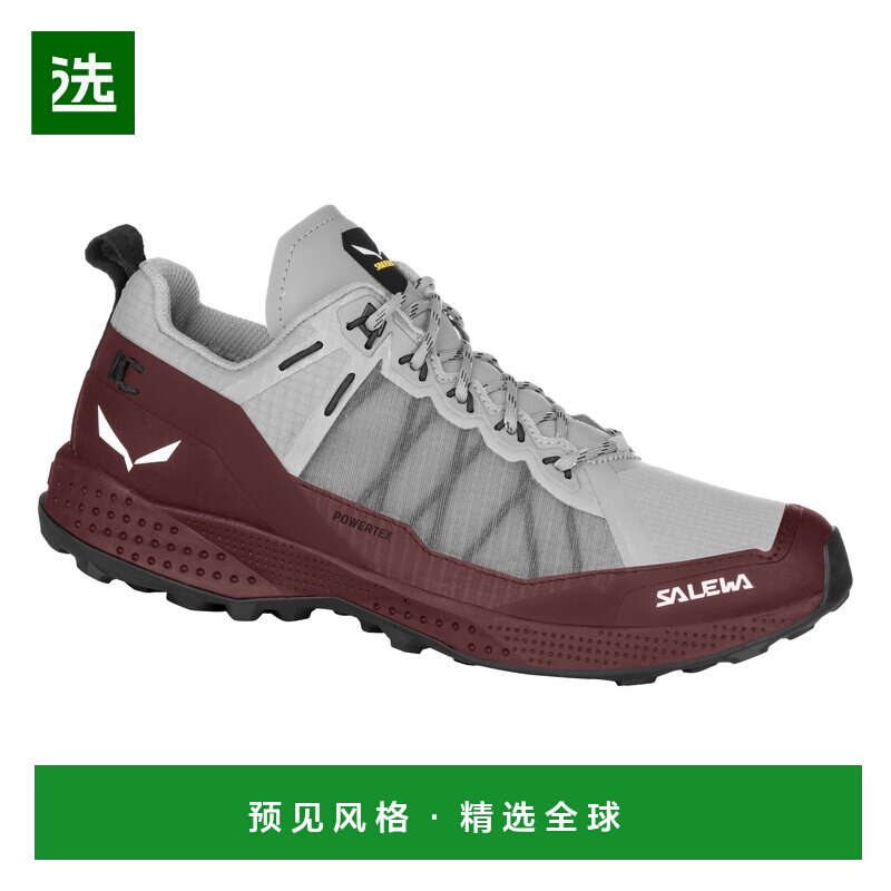 欧洲直邮Salewa沙乐华 Pedroc Powertex 女鞋徒步鞋