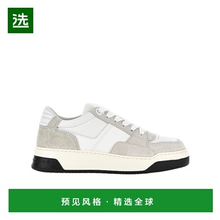 HXM6670FQ00U66 系带运动鞋 香港直邮Hogan Chamallow