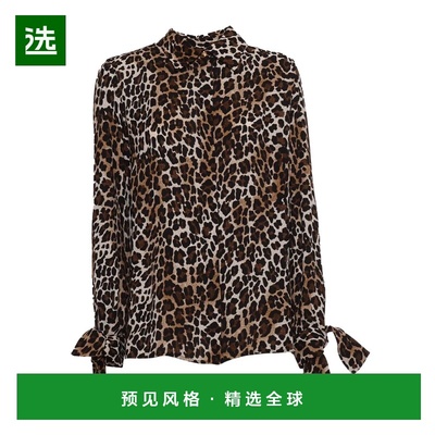 香港直邮ELISABETTA FRANCHI 女士衬衫 CA09547E2B85227299