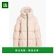 1h可退 羽绒服 女士 美国直邮 ienki