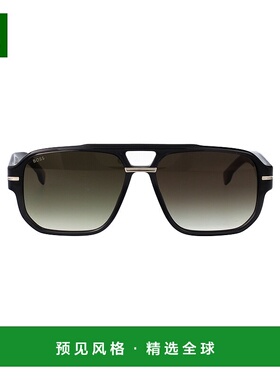 1h可退 香港直邮Hugo Boss 雨果博斯 男士 BOSS 1718/S 眼镜 BOSS