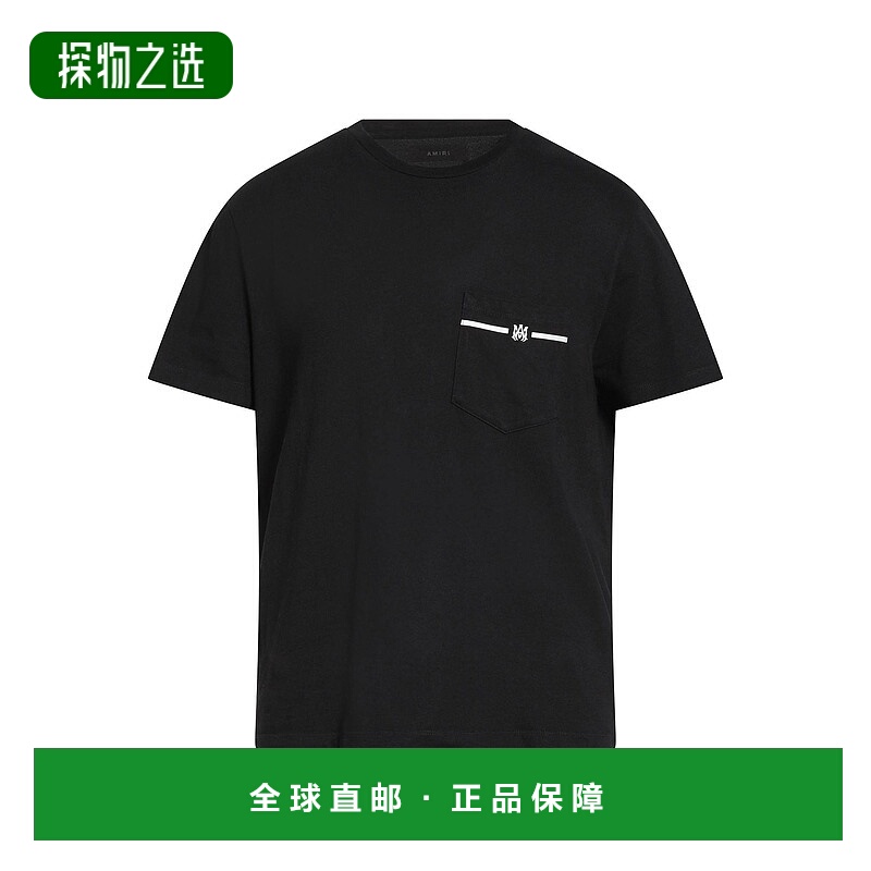 香港直邮AMIRI 男士 T恤