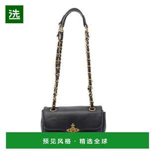 女士 westwood 单肩包 欧洲直邮vivienne 1h可退