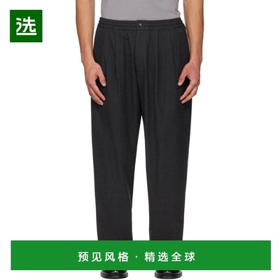 1h可退 【美国直邮】neighborhood 男士 休闲裤